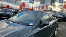 SEAT Ibiza 1.0 TSI 115 FR 5dr Petrol Hatchback